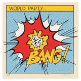 World Party - Bang! (2025 Repress)