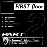 Theo Parrish - First Floor Part 2