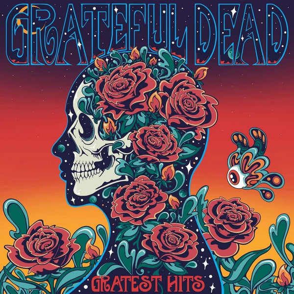Grateful Dead - Gratest Hits