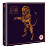 The Rolling Stones - Bridges To Bremen
