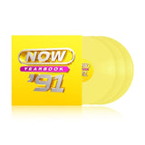 Various Artists - NOW That's What I Call Music! NOW Yearbook '91