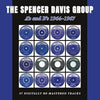 The Spencer Davis Group - A's and B's 1964-1967