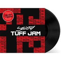 Logic / Quentin Harris - Strictly Tuff Jam (RSD 2025)