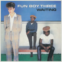 Fun Boy Three - Waiting (Remaster)