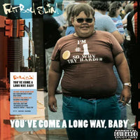 Fatboy Slim - You've Come a Long Way, Baby (National Album Day 2023)