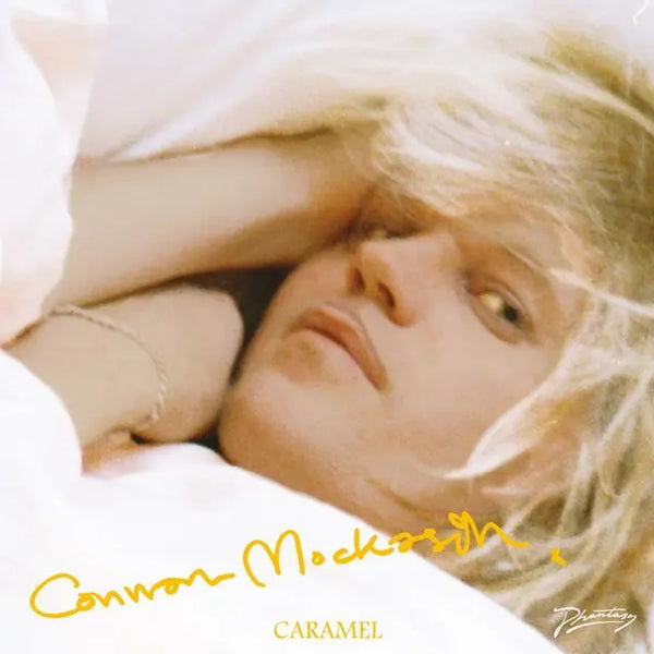 Connan Mockasin - Caramel