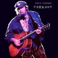 Neil Young - Freedom