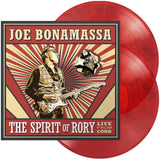Joe Bonamassa - The Spirit Of Rory - Live From Cork