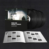Squarepusher - Feed Me Weird Things (2021 Reissue)