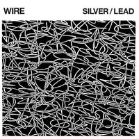 Wire - Silver/Lead