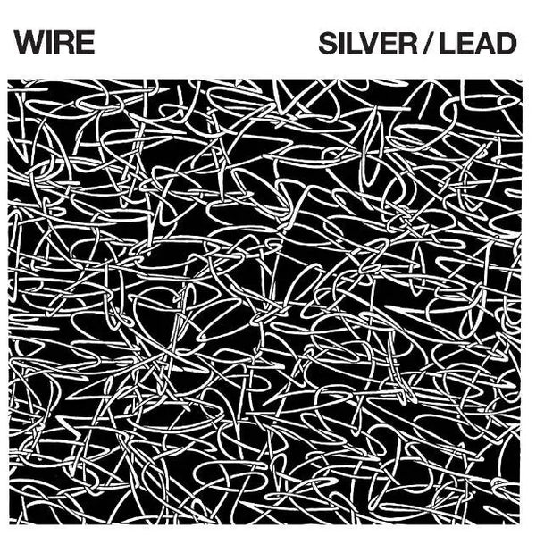 Wire - Silver/Lead