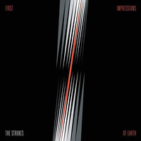 The Strokes - First Impressions Of Earth (2023 Reissue)