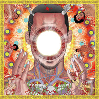 Flying Lotus - You’re Dead!