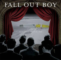 Fall Out Boy - From Under The Cork Tree (2025 Reissue)