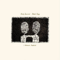 Andy Summers & Robert Fripp - I Advance Masked