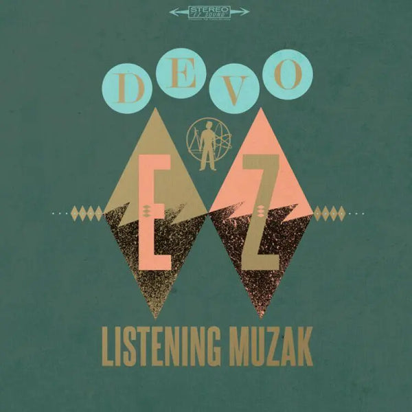 Devo - Ez Listening Muzak