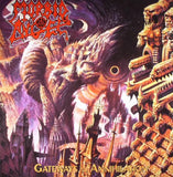 Morbid Angel - Gateways to Annihilation