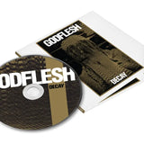 Godflesh - Decay