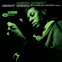 Grant Green - Green Street (Blue Note Classic Vinyl Series)