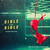 Hayley Kiyoko - girls like girls: the album