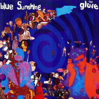 The Glove - Blue Sunshine