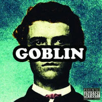 Tyler, The Creator - Goblin