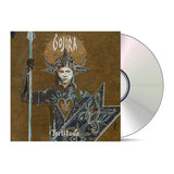 Gojira - Fortitude