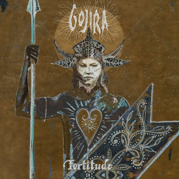 Gojira - Fortitude (2025 Reissue)