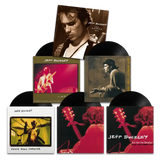 Jeff Buckley - Grace EPs