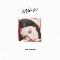 Gracie Abrams - Minor (5 Year Anniversary Release)