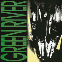 Green River - Dry As A Bone