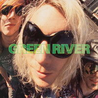 Green River - Rehab Doll