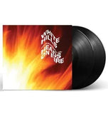 White Hills - The Revenge of Heads on Fire