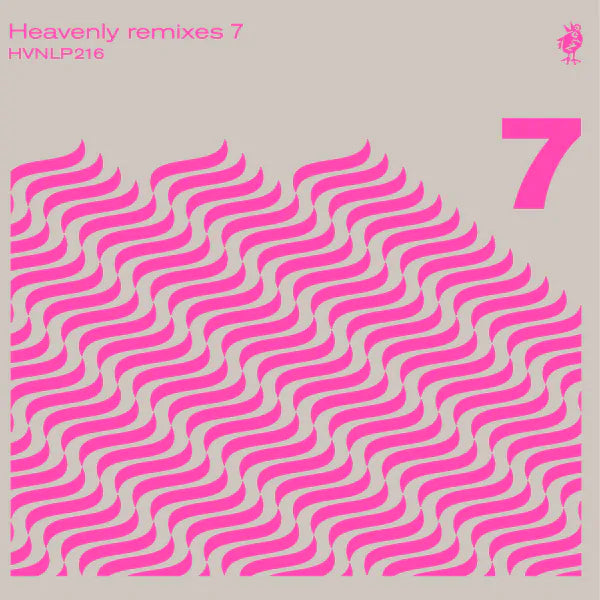Various Artists - Heavenly Remixes: Volume 7