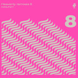 Various Artists - Heavenly Remixes: Volume 8