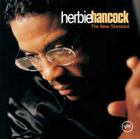 Herbie Hancock - The New Standard (Verve By Request Series)