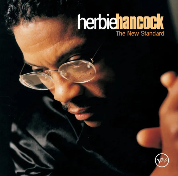Herbie Hancock - The New Standard (Verve By Request Series)