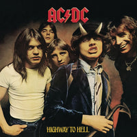 AC/DC - Highway To Hell (2024 Reissue)