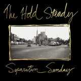 The Hold Steady - Separation Sunday (20 Year Anniversary Edition)