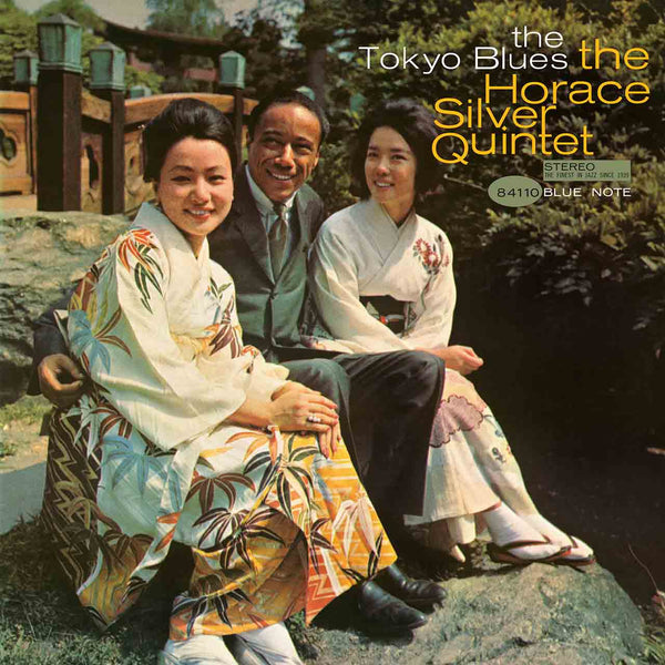 Horace Silver - The Tokyo Blues (Tone Poet Series)