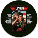 Various Artists - Top Gun (Original Motion Picture Soundtrack)