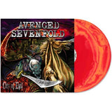 Avenged Sevenfold - City Of Evil