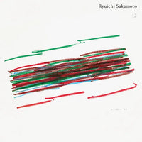 Ryuichi Sakamoto - 12