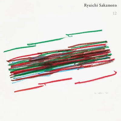 Ryuichi Sakamoto - 12