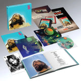 Matt Berry - Heard Noises (Super Deluxe Box Set)