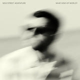 New Street Adventure - What Kind Of World?