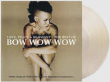Bow Wow Wow - Love, Peace & Harmony: The Best Of Bow Wow Wow