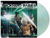 Backyard Babies - Making Enemies Is Good