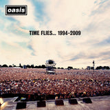 Oasis - Time Flies... (1994 - 2009) (Remastered)