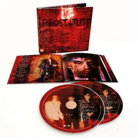 Alphaville - Prostitute